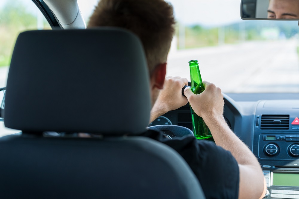 Jakie konsekwencje grożą za jazdę pod wpływem alkoholu?